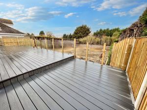 Decking- click for photo gallery